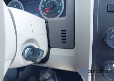 2012 Ford Escape Xls из США, поврежденный, VIN 1FMCU0C75CKB44996